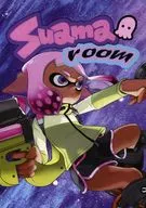 Suama room / Raikado