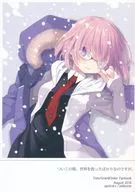 【册子单品】前不久，刚刚拯救了世界。/苍树梅