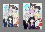 [C94] SAKURAMOUSE 2 Set / Nezumidoshi