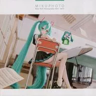MIKUPHOTO