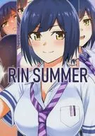 RIN SUMMER/野良神那样