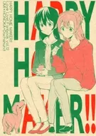 Happy Home Maker! / Orange Kurosuke