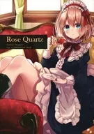 Rose Quartz / Yuri Kisaragi