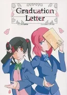 Graduation Letter/Jun/Chimu仔