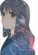 En medio del cielo brillante / Kosaki