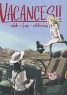 VACANCES！/原村Ru/Pro風