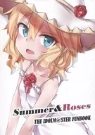Summer&Roses/Dekoysu