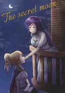 The secret moon / 貴 / らい公