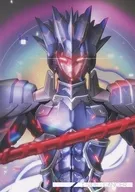 CHALDEA MACHINEs : SIDE LANCER Caldea Machines Side Lancer / Kuramochi キョーリュー / Sanbonzuno