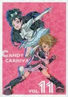 CANDY CARNIVAL vol.11/森田岳士