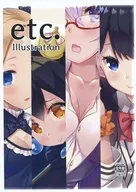 etc. Illustration / ko_yu
