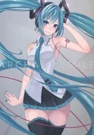 ARCHAIC SMILE / KAZUNA