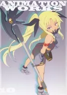 ANIMATION WORKS10 / Shingo Fujii