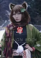 Futaiwa Fashion Book