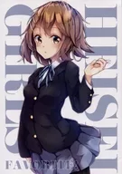 FAVORITE！HEISEI女孩/KIKIYO