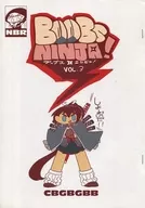 【复印雜志】BOOBS NINJA！VOL.3