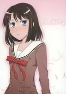 Bloom / Megumi Inomata