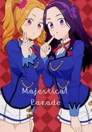 Majestical Parade/猫末端