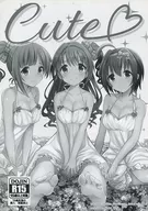 【R15版】Cute / Yurin
