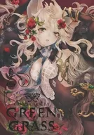 GREEN GRASS/堀爱里
