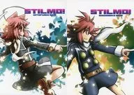 STILMO！HITOFUSHI SIDE/NABENEKO SIDE/锅子/一节