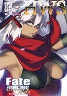 HWS 2019 SPRING Vol.21 / Azusa