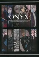 ONYX/苍井Seia/pomi