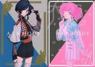 A LA MODE/公主咲Remon/n