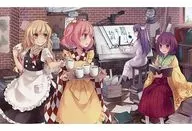 Desde a infância / Shiragoro/Totenko