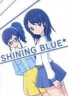 SHINING BLUE* / piyotori