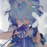 Kanon Izumi 10th Year Illustration Commemorative TOSX / 0 / Rin Hagiwara