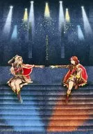 【副本】你是阿剋圖魯斯/回聲之子
