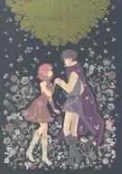 RETURN TO THE NEW WORLDS, Part 1 / Toshiko