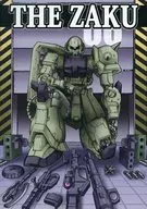 The ZAKU / S. Taba / TSURU Shinji