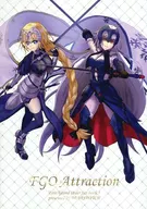 FGO Attraction/月露Kapibara