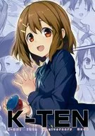K-TEN / Fish