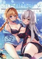 Summery -FGO Show Case 2 - / Moeka