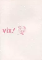 Vix! / whistle
