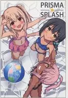 PRISMA ★ SPSPLASH / Sorghum bicolor