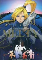 MELTY / kato Yasuhisa