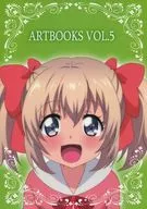 ARTBOOKS VOL.5