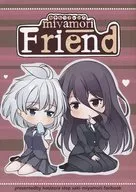 Miyamori Friends Miyamori Friends / Trista