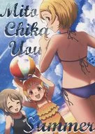 Mito Chika You Summer / snack