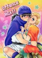 Offence Max！/八神籠目