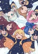 AIKATSU! REFRAIN! / Jugetsu Maya