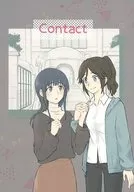 Contact / ティモ