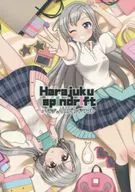 Deriva de giro de harajuk / Hoshino