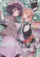 SweetTeaParty/鈴穂萤火虫