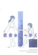 The Night Sky : Shiinami