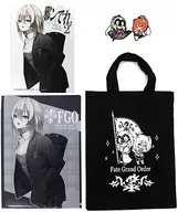 [C93] Juego de 5 piezas de gafas Achiki / Hama Chon